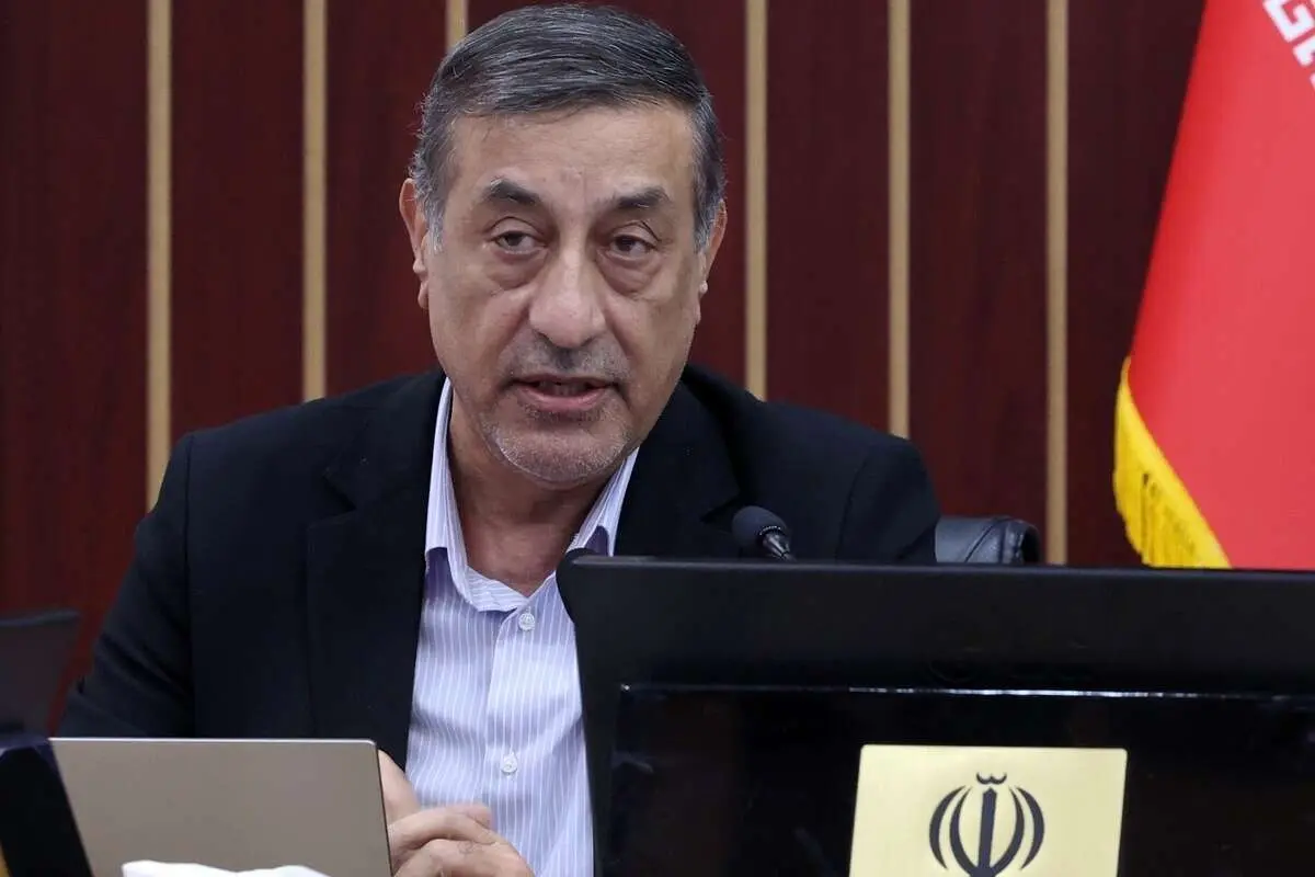 معاون اجرایی رئیس‌جمهور: هیچکس در دولت مشکلِ ظریف را ندارد