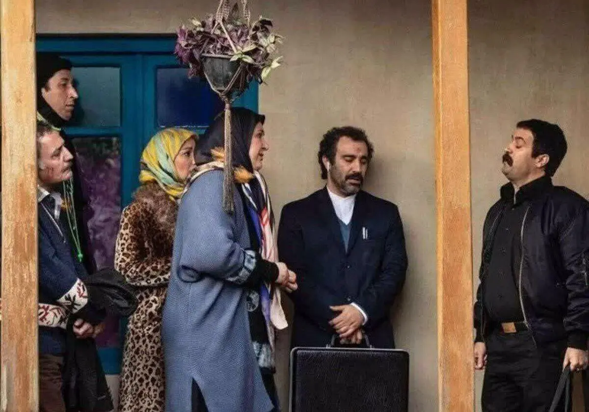 اعتراض سازمان روانشناسی به سریال پایتخت؛ خواستار برخورد جدی هستیم
