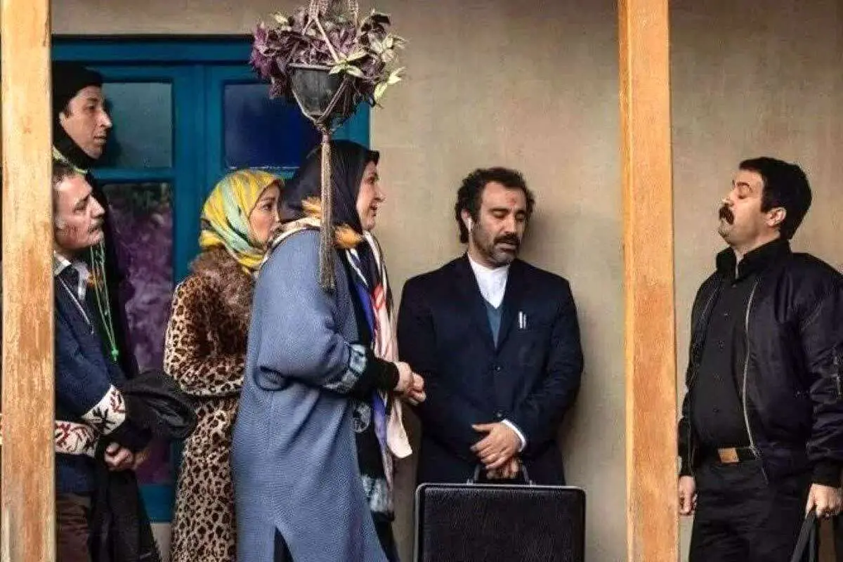 اعتراض سازمان روانشناسی به سریال پایتخت؛ خواستار برخورد جدی هستیم