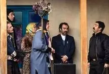 اعتراض سازمان روانشناسی به سریال پایتخت؛ خواستار برخورد جدی هستیم