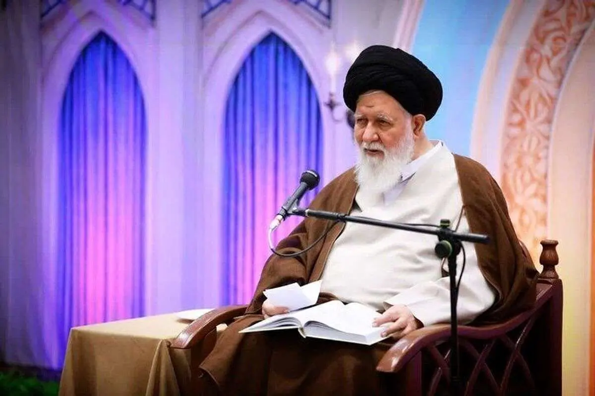 (ویدیو) علمالهدی: اساس سیاست نظام در حوزه بینالملل، جنگ با اسرائیل است