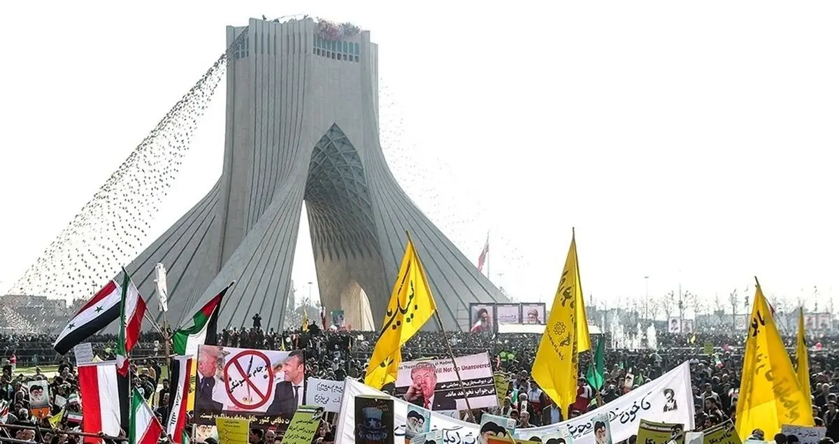 قطعنامه روز قدس؛ در مواجهه با ایران هرگز با تهدید به جایی نخواهند رسید
