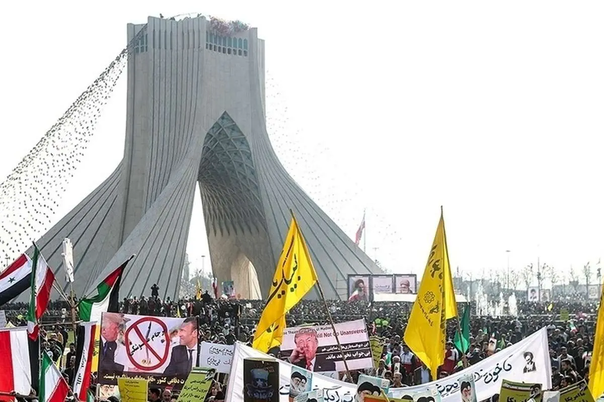 قطعنامه روز قدس؛ در مواجهه با ایران هرگز با تهدید به جایی نخواهند رسید