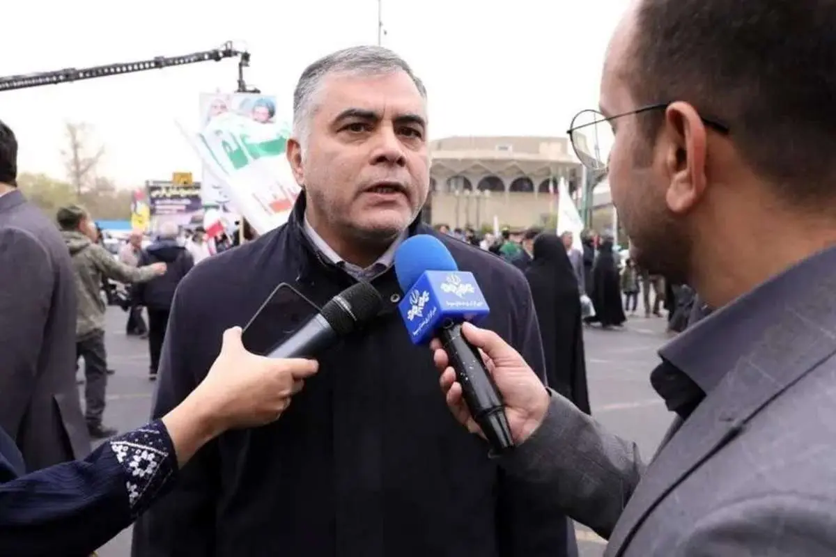وزیر نفت: کاهش صادرات نفت ایران، خیال خام است