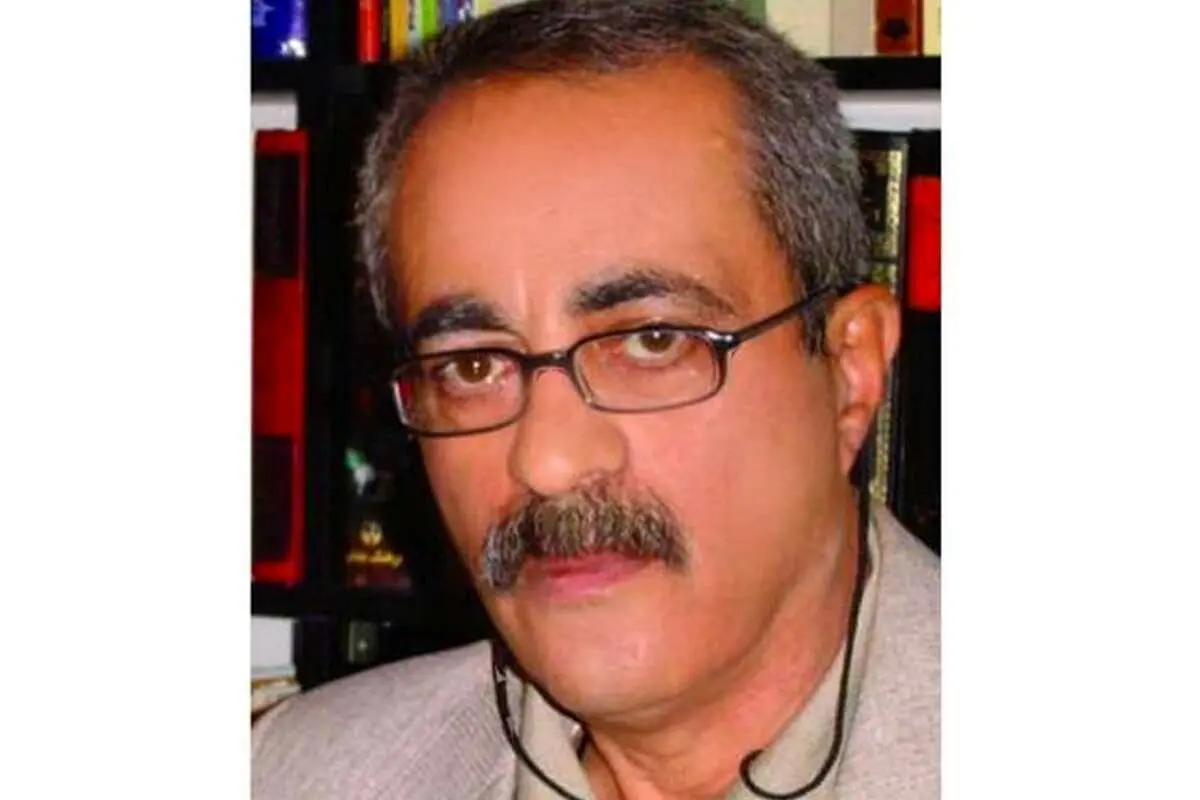 محمود نیکویه درگذشت