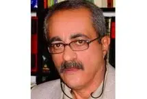 محمود نیکویه درگذشت