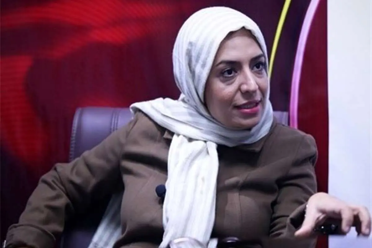 (ویدیو) گلایه ساناز سماواتی از آموزشگاههای رانندگی!