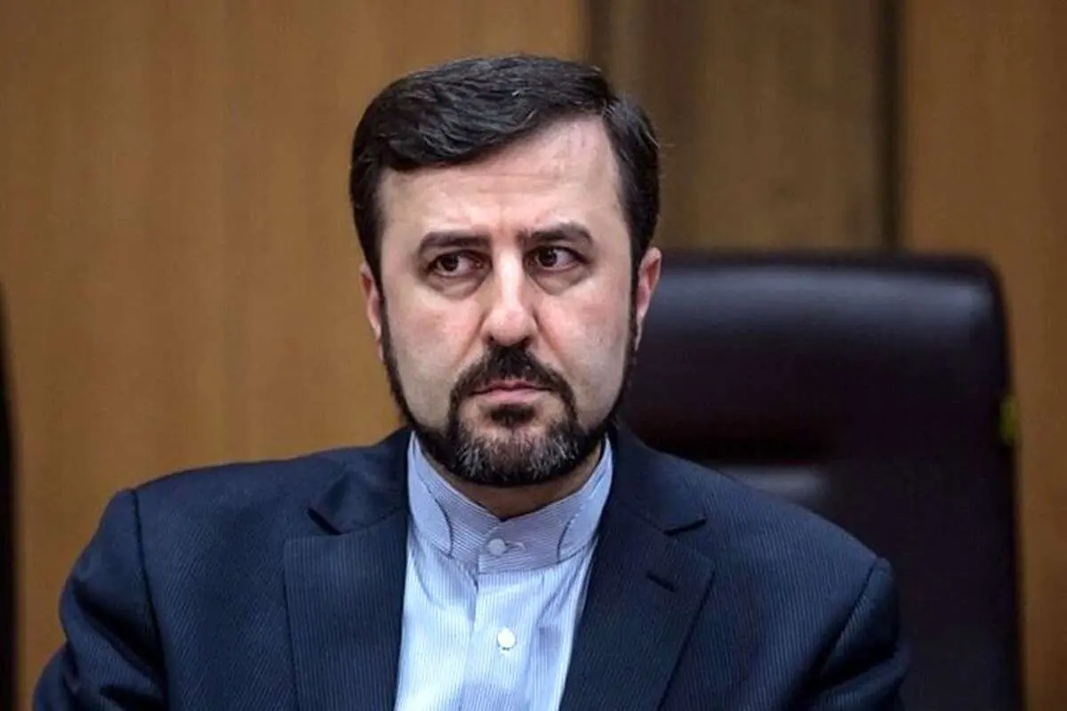 معاون عراقچی: گفت‌وگو‌های کارشناسی ایران و اروپا در ژنو برگزار شد