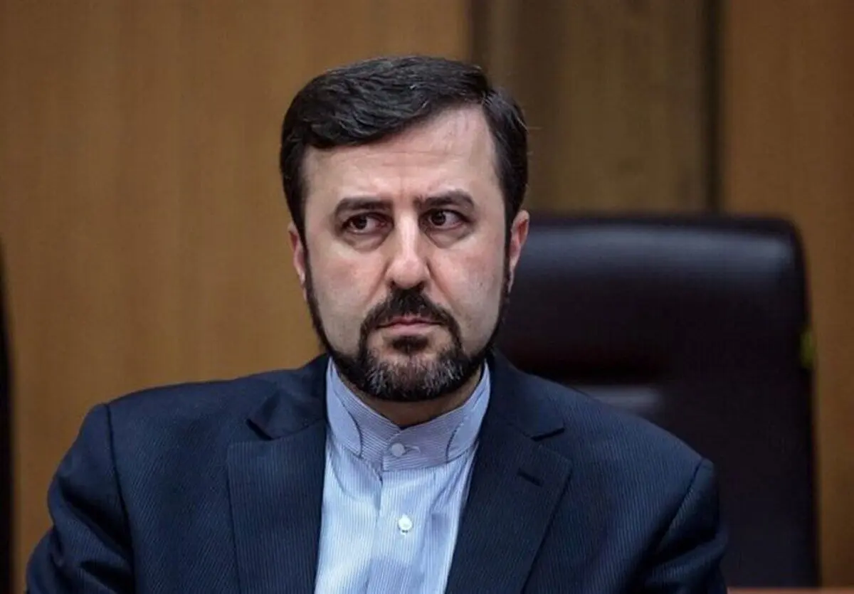 معاون عراقچی: گفت‌وگو‌های کارشناسی ایران و اروپا در ژنو برگزار شد
