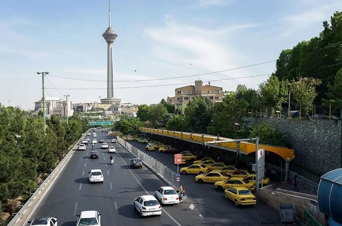 افزایش دمای تهران در راه است؛ گرم‌ترین و سردترین نقاط استان کدامند؟