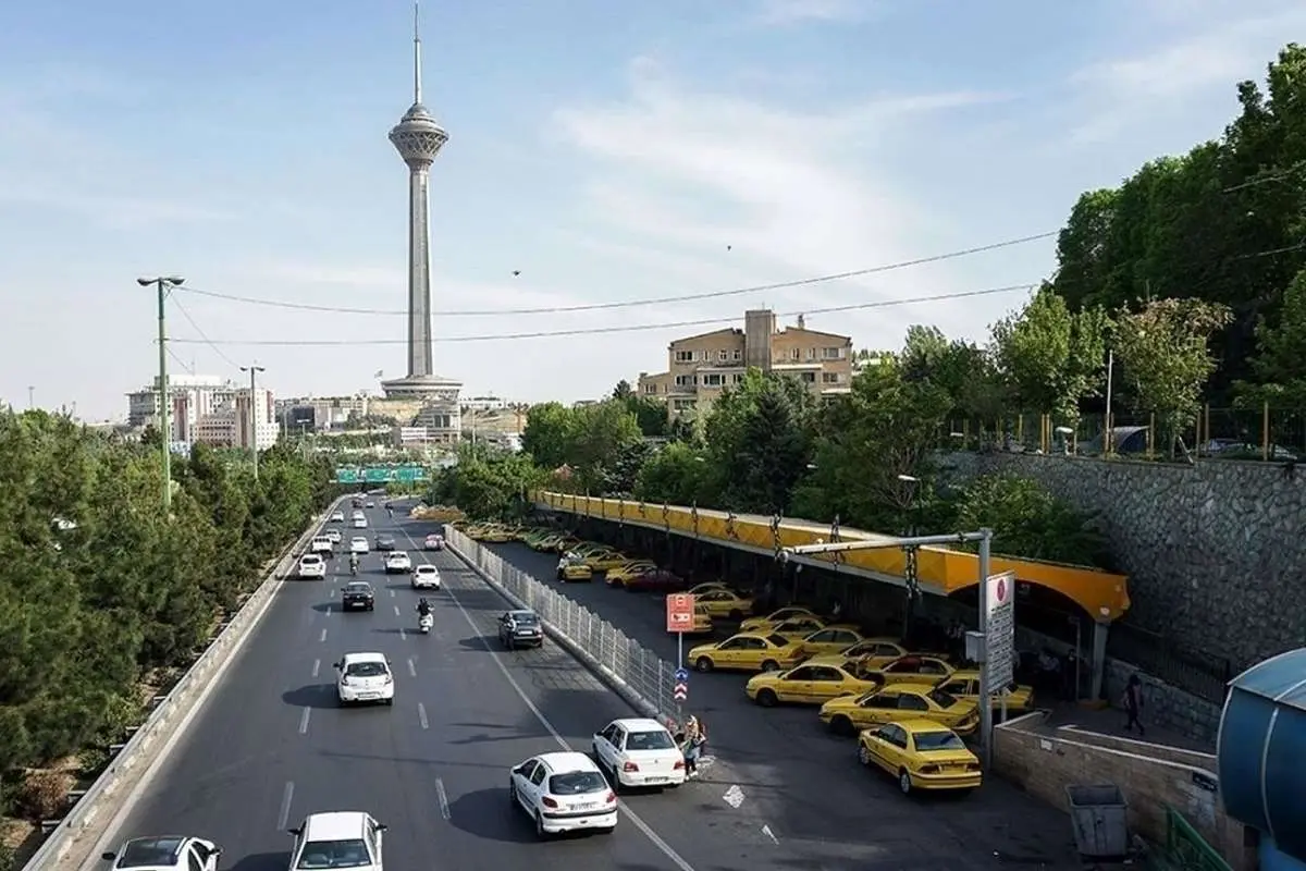 افزایش دمای تهران در راه است؛ گرمترین و سردترین نقاط استان کدامند؟
