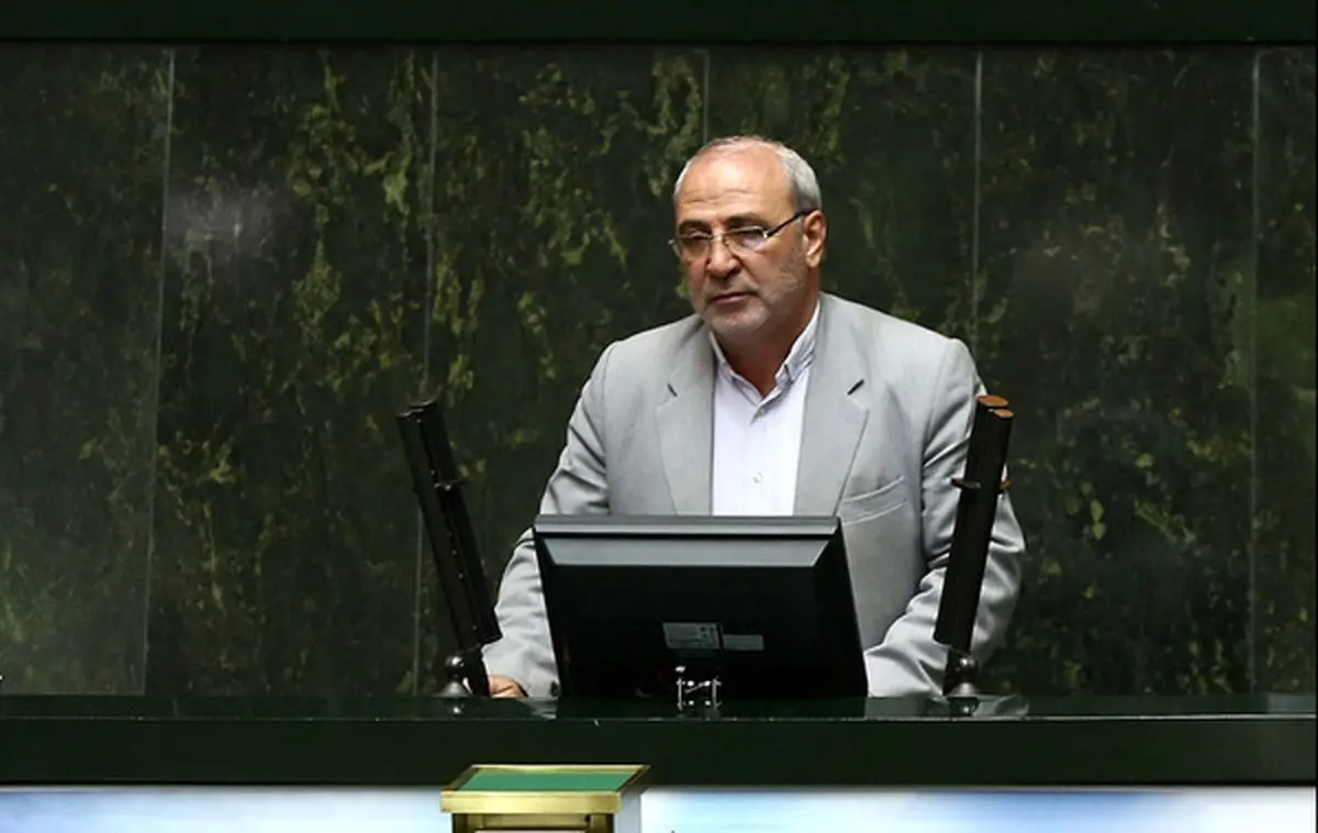 حاجی دلیگانی: جذابیت بازار‌های ارز و بیت‌کوین باید برداشته شود