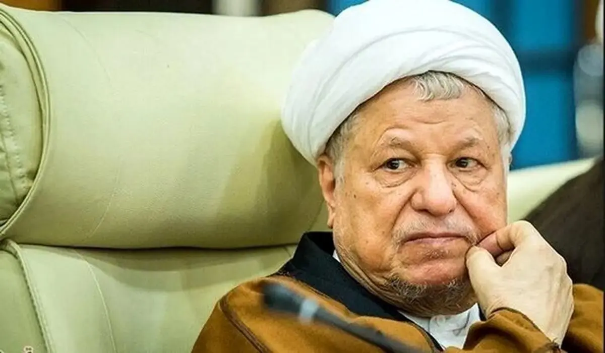 توصیه سفیر ژاپن به هاشمی رفسنجانی درباره آمریکا