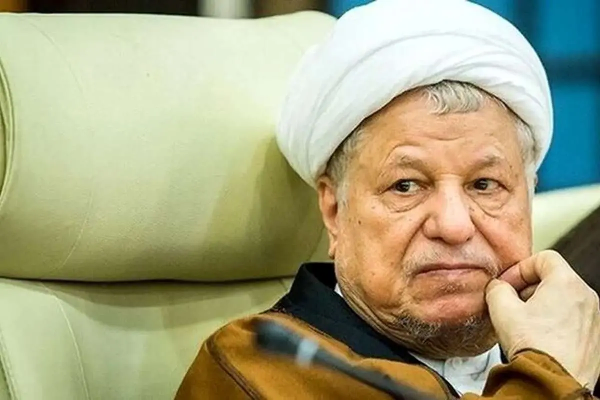 توصیه سفیر ژاپن به هاشمی رفسنجانی درباره آمریکا