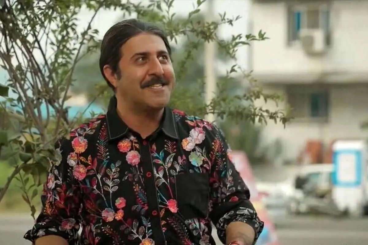 (ویدئو) شرایط سخت فیلمبرداری پایتخت ۷
