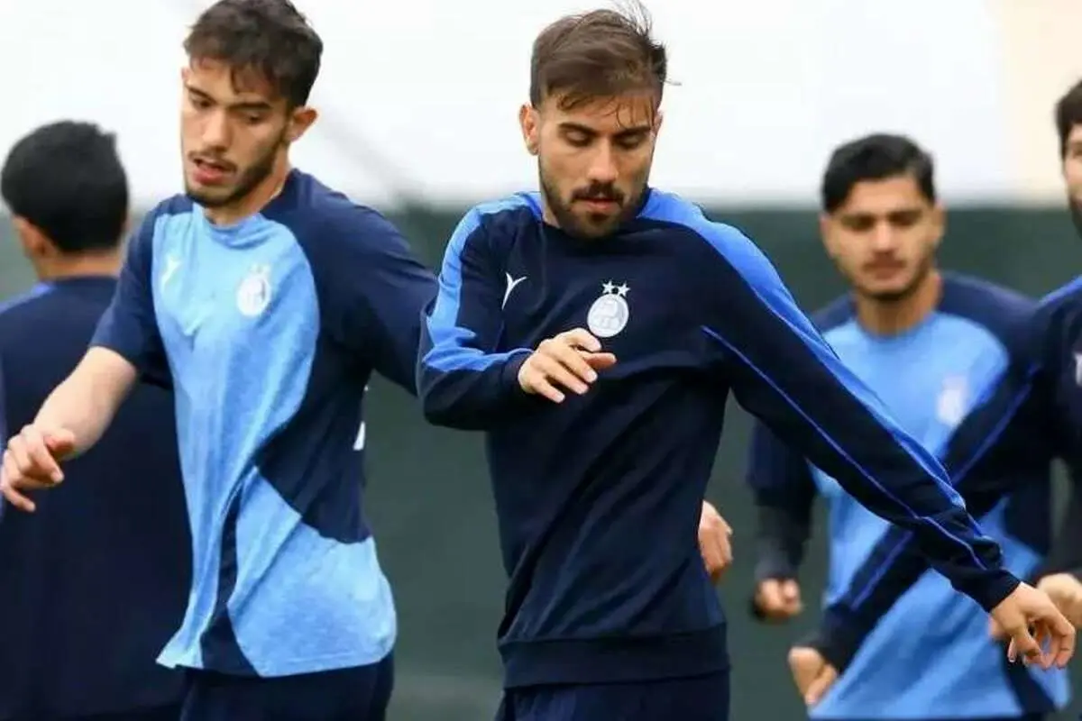 روزگار برزخی ستارهی استقلال برای دیدار با خیبر خرمآباد