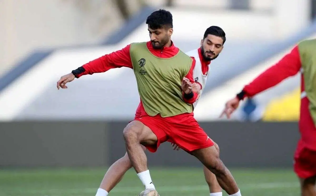 ستاره‌ی تیم ملی: استقلالی‌ها پول خرید من را ندارند!