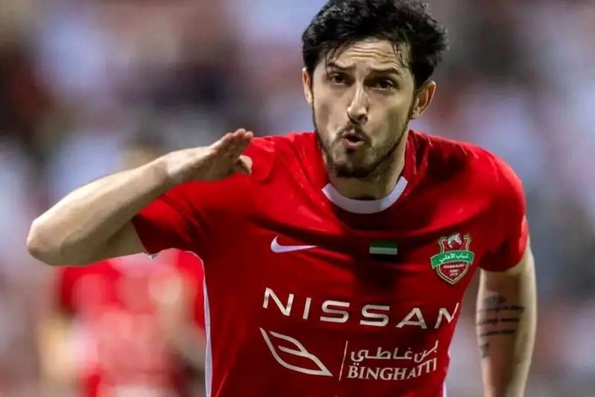 حرف سردار آزمون پرسپولیسی‌ها را عصبانی کرد!