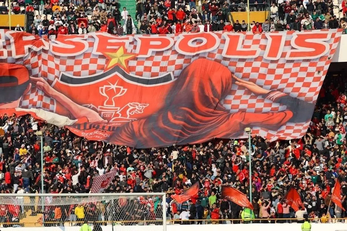 (عکس) بهترین خبر سال جدید برای پرسپولیس و کارتال