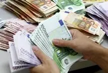 قیمت دلار و یورو امروز شنبه ۹ فروردین ۱۴۰۴