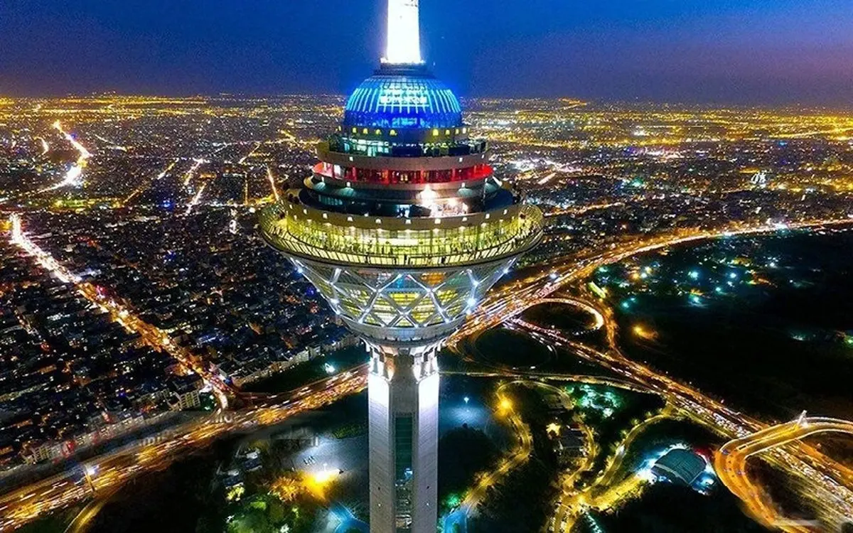 پرسه در تهران در نوروز / برای گردشگری در پایتخت به کجا برویم؟
