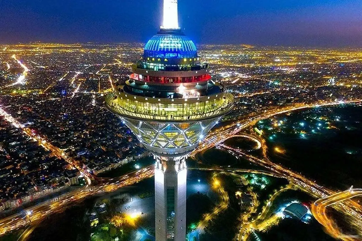 پرسه در تهران در نوروز / برای گردشگری در پایتخت به کجا برویم؟