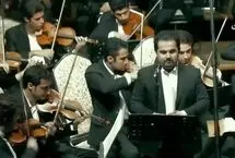 محمد حیدری راد خواننده جوان گیلانی درگذشت