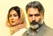 (تصویر) هدی زین‌العابدین به همراه پارسا پیروزفر در فرانسه