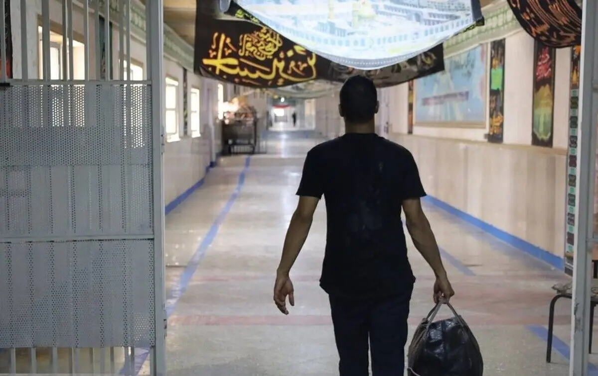 انتقال ۴۳ ایرانی محبوس در زندان‌های عراق به ایران