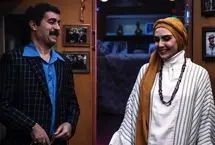 (تصاویر) شیوا تقی پور؛ راز‌های بازیگر نقش «شری» در سریال «پایتخت ٧»