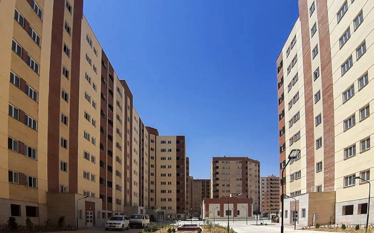ثبت‌نام مردان مجرد نهضت ملی مسکن باطل شد