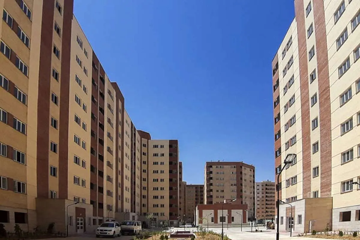 ثبت‌نام مردان مجرد نهضت ملی مسکن باطل شد