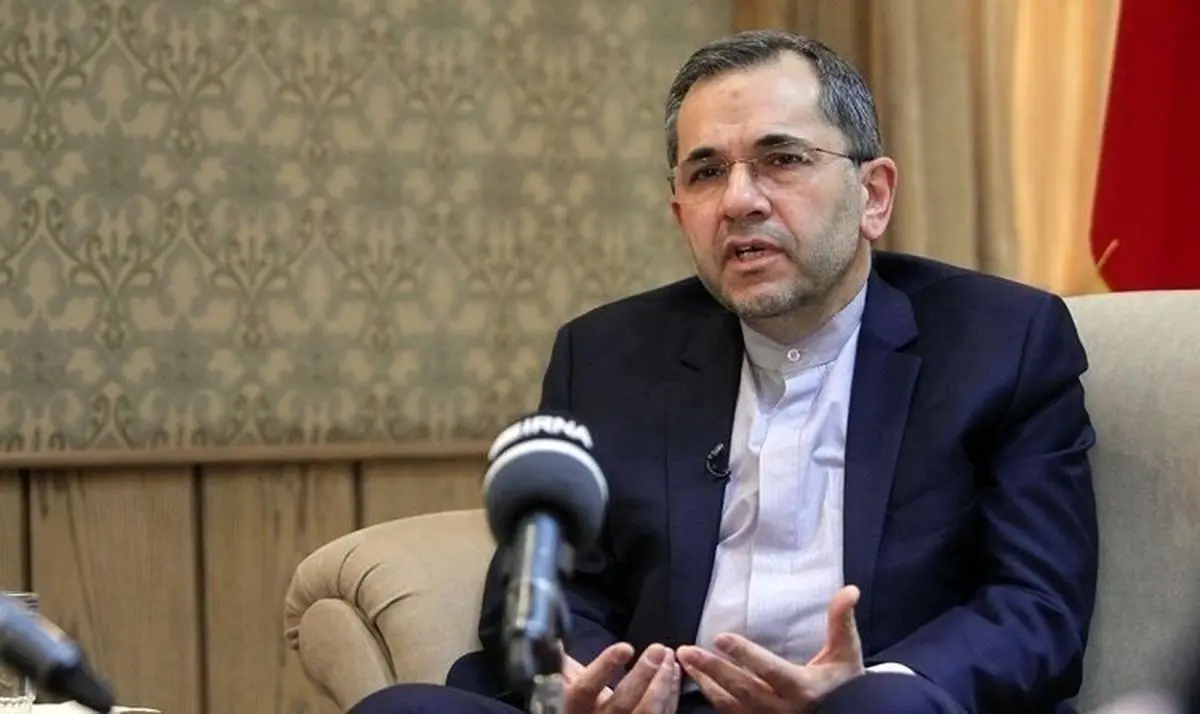 تخت‌روانچی: هیچ راه حل نظامی برای بحران کنونی یمن وجود ندارد