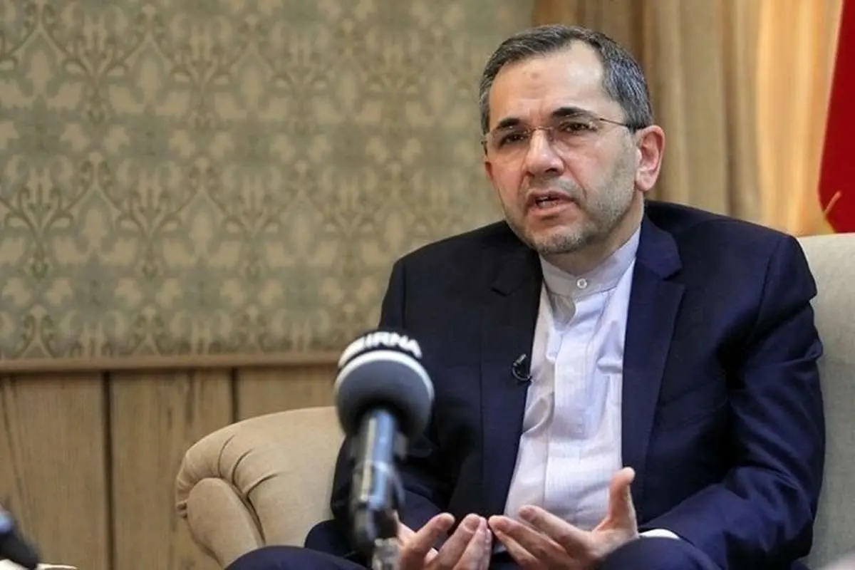 تخت‌روانچی: هیچ راه حل نظامی برای بحران کنونی یمن وجود ندارد