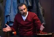 (ویدئو) اجرای فن کشتی نقی معمولی رو خواستگار دخترش
