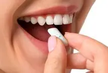 یافته‌های شگفت‌انگیز یک تحقیق جدید درمورد آدامس