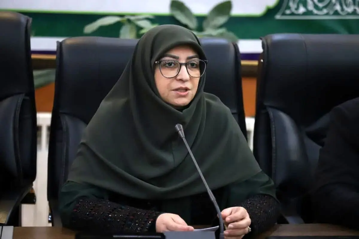 انصاری: قانون هوای پاک باید کامل اجرا شود