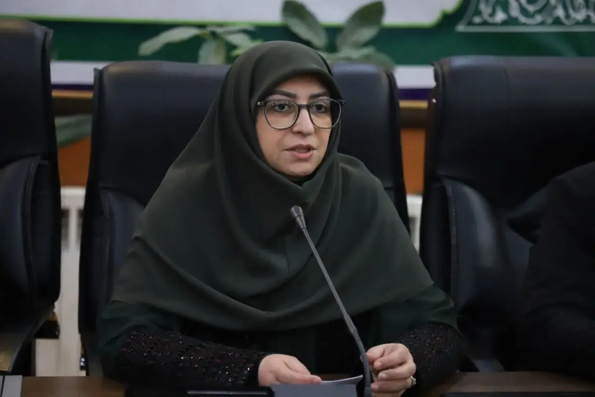 انصاری: قانون هوای پاک باید کامل اجرا شود