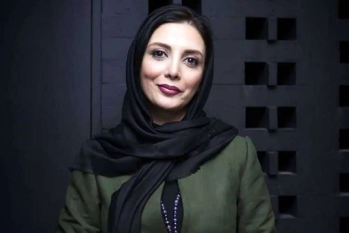 (ویدئو) ماجرای تصادف خانم بازیگر با یک پیرمرد!