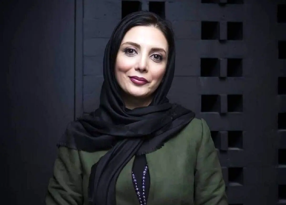 (ویدئو) ماجرای تصادف خانم بازیگر با یک پیرمرد!