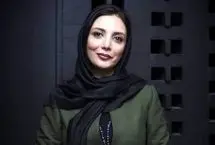 (ویدئو) ماجرای تصادف خانم بازیگر با یک پیرمرد!