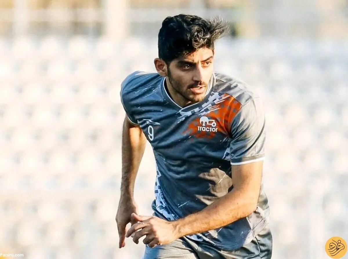 واکنش مهدی ترابی به بازگشت به پرسپولیس