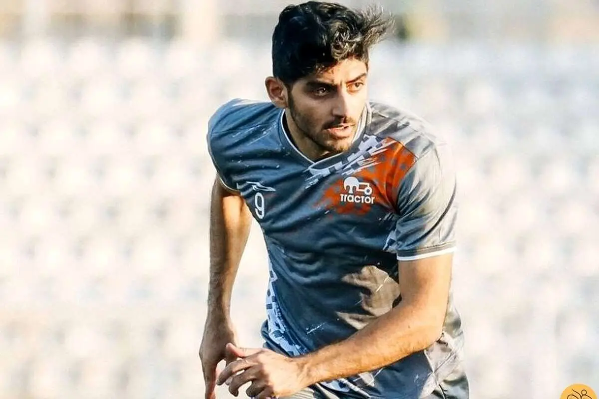 واکنش مهدی ترابی به بازگشت به پرسپولیس