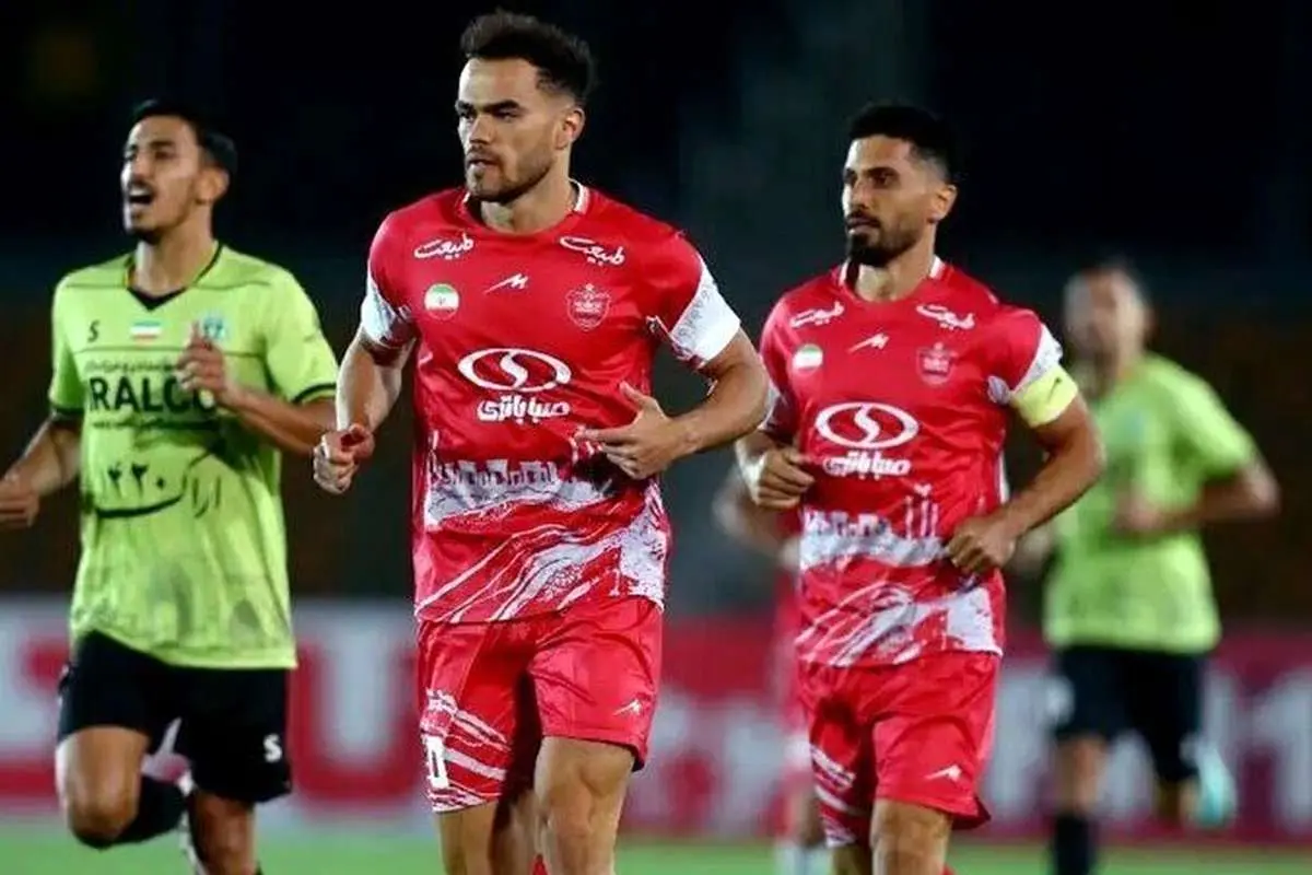 ترکیب احتمالی پرسپولیس در قزوین با یک سوپرایز جذاب