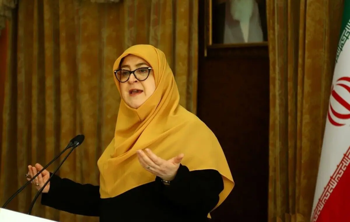 مذاکرات غیرمستقیم با آمریکا در دستور کار قرار گرفت؛ پاسخ ایران به نامه ترامپ