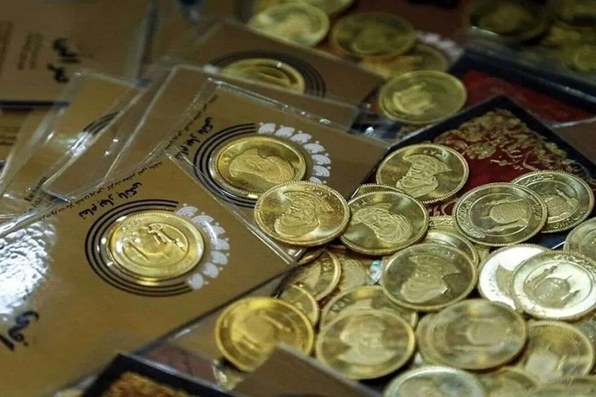 سکه ۱۰۳ میلیون تومان را رد کرد؛ توصیهای مهم به خریداران طلا