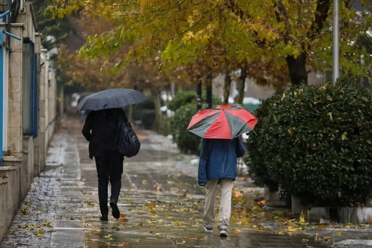 پیش‌بینی آب‌وهوا در سیزده بدر؛ کدام شهرها بارانی می‌شود؟‎