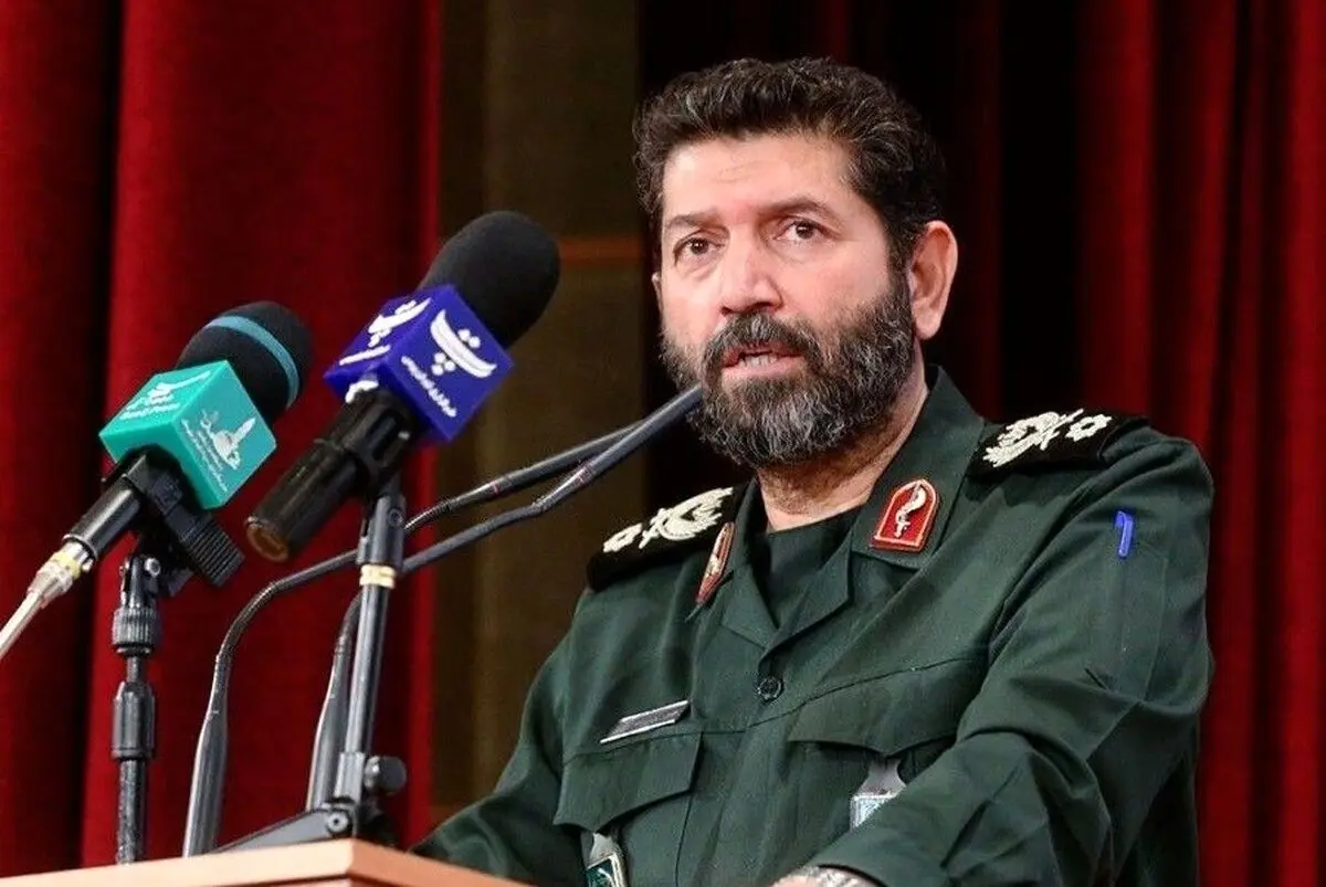 فرمانده سپاه محمد رسول‌الله: حدود ۱۰۰ هزار خانوار در تهران به صورت مستمر تحت پوشش ما هستند