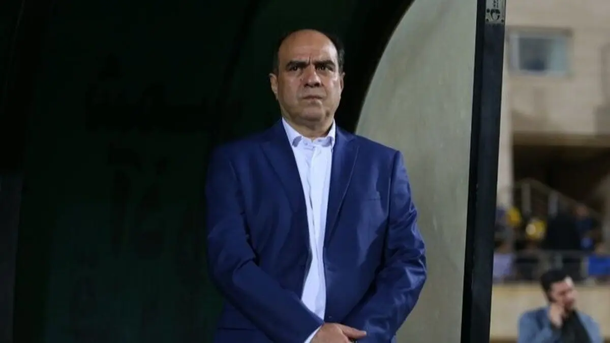 کنایه سنگین سرپرست استقلال به مدیرعامل پرسپولیس: اهل جعل نیستیم!