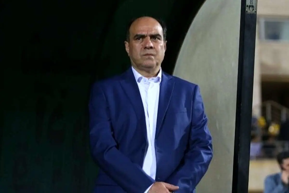 کنایه سنگین سرپرست استقلال به مدیرعامل پرسپولیس: اهل جعل نیستیم!